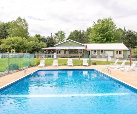 Scenic View Campground