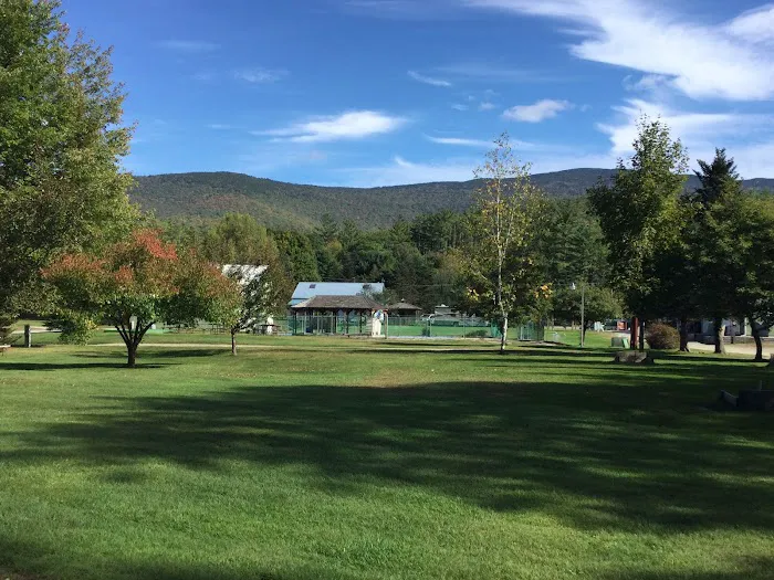 Scenic View Campground Picture 9