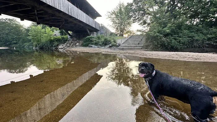 Plymouth Sands Campground Picture 1