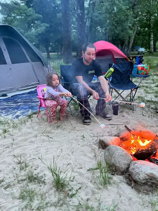 Plymouth Sands Campground Picture 2