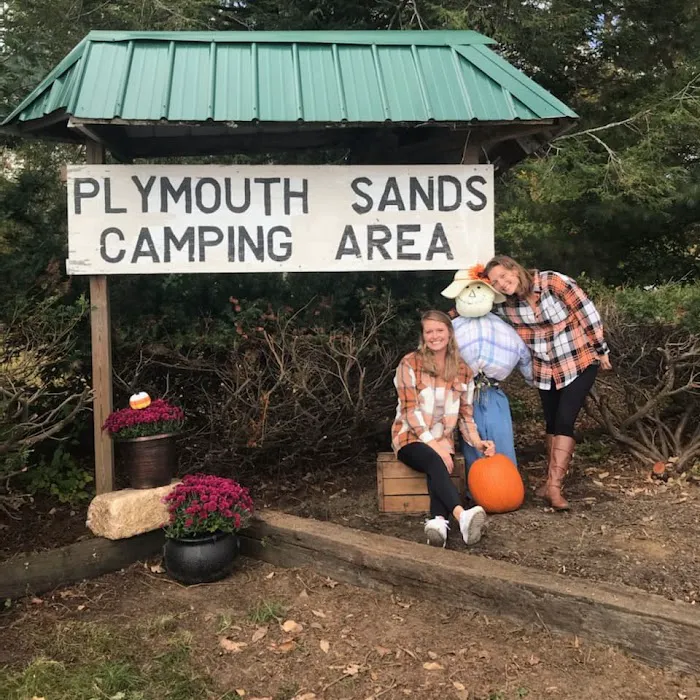 Plymouth Sands Campground Picture 10