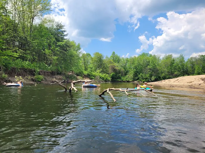 Plymouth Sands Campground Picture 9