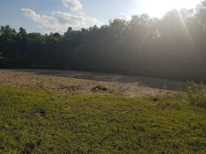 Plymouth Sands Campground Picture 4