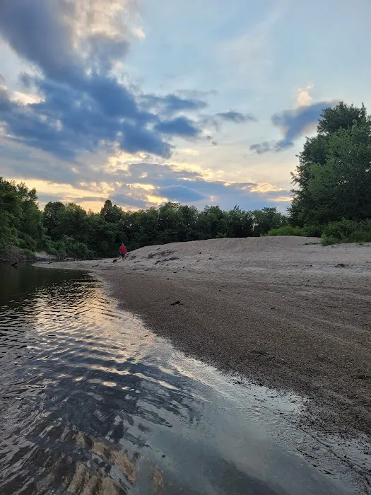 Plymouth Sands Campground Picture 7