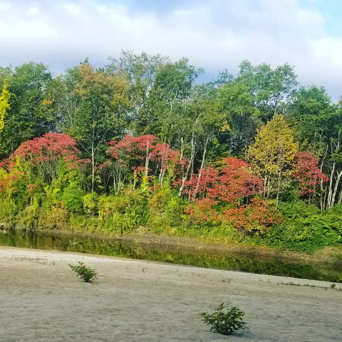 Plymouth Sands Campground Picture 5