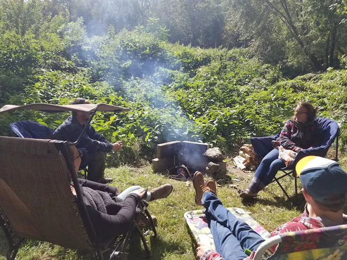 Plymouth Sands Campground Picture 6