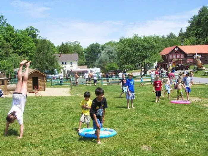 Adventure Bound Camping Resorts - New Hampshire Picture 7