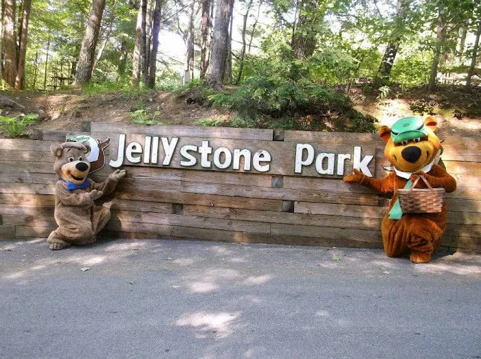 Adventure Bound Camping Resorts - New Hampshire Picture 5