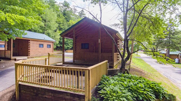 Adventure Bound Camping Resorts - New Hampshire Picture 3