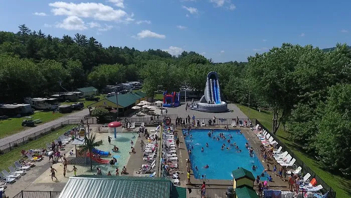 Adventure Bound Camping Resorts - New Hampshire Picture 2