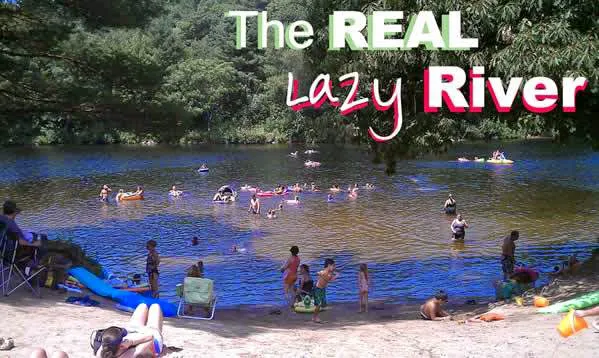 Adventure Bound Camping Resorts - New Hampshire Picture 6