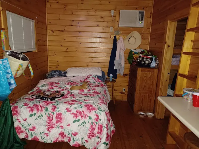 Adventure Bound Camping Resorts - New Hampshire Picture 1