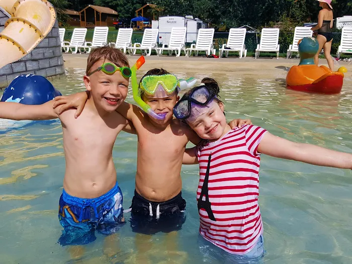 Adventure Bound Camping Resorts - New Hampshire Picture 10