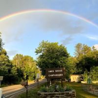 Ames Brook Campground ico