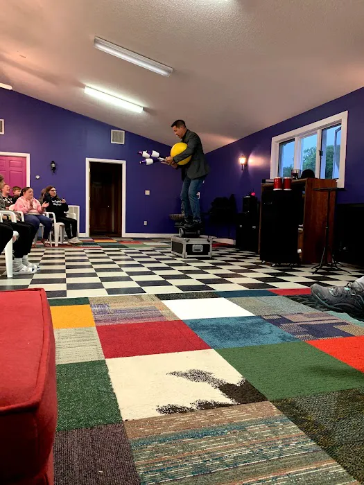 Ames Brook Campground Picture 4