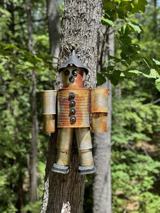 Ames Brook Campground Picture 2