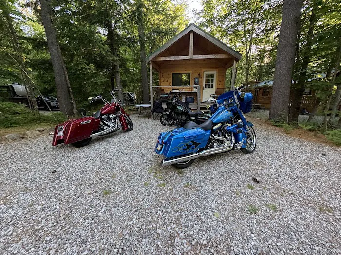 Ames Brook Campground Picture 8