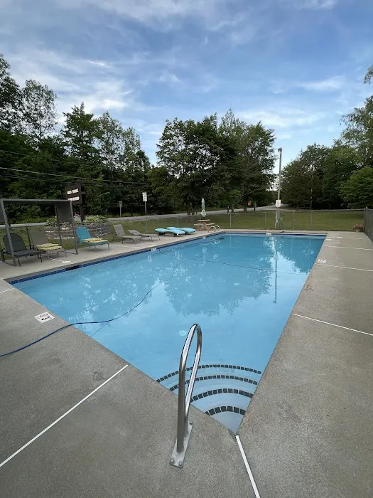 Ames Brook Campground Picture 7