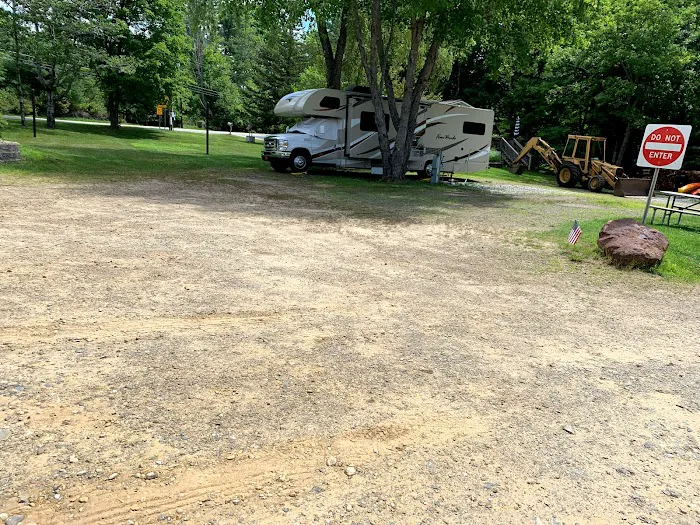 Ames Brook Campground Picture 9