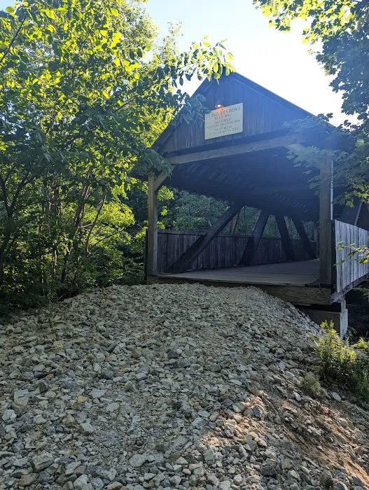 Branch Brook Campground Picture 10