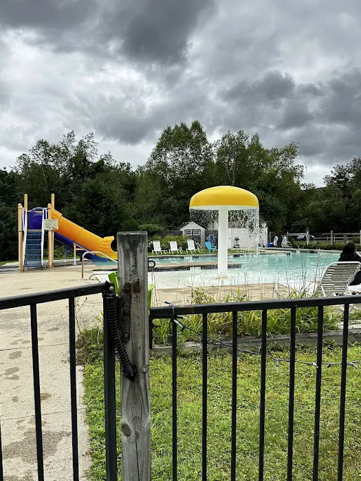 Branch Brook Campground Picture 4