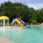 Branch Brook Campground