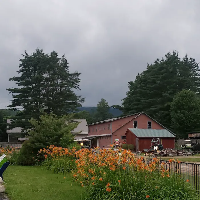 Branch Brook Campground Picture 3