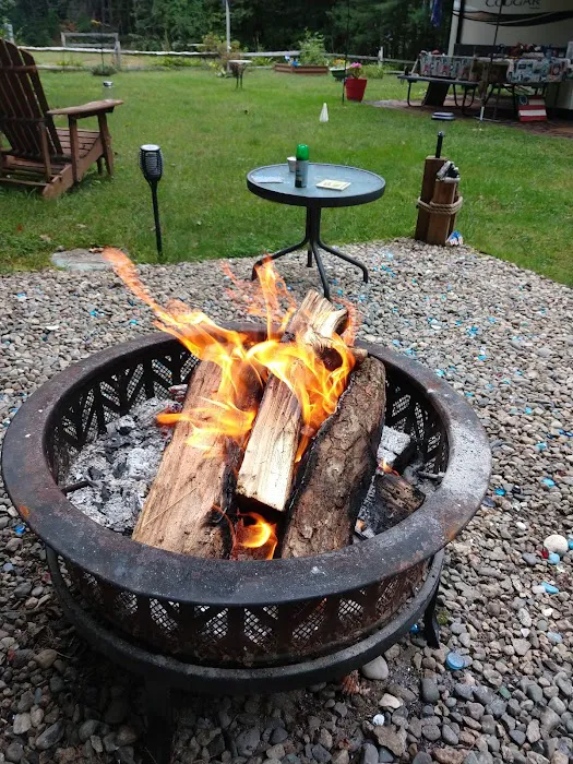 Branch Brook Campground Picture 8