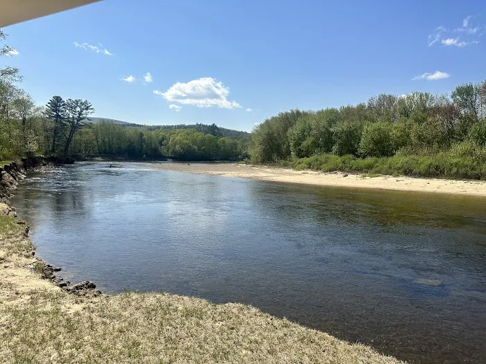 Branch Brook Campground Picture 2