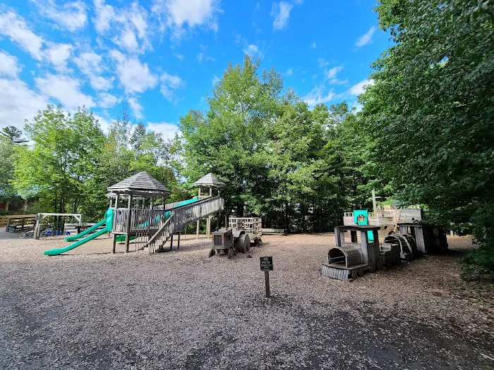 Moose Hillock Camping Resort Picture 7