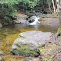 Moose Hillock Camping Resort ico