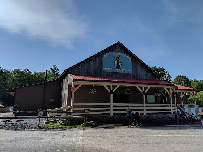 Moose Hillock Camping Resort Picture 2