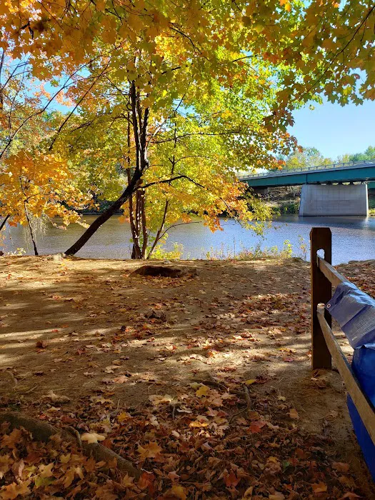 Pemi River Campground Picture 1