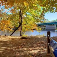 Pemi River Campground ico