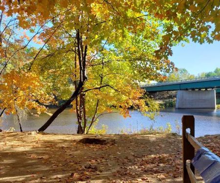 Pemi River Campground