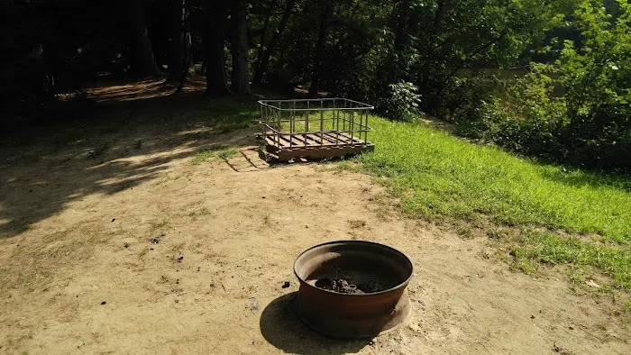 Pemi River Campground Picture 8