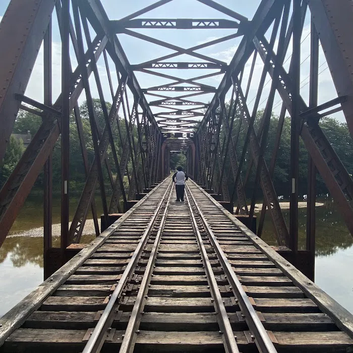 Pemi River Campground Picture 5