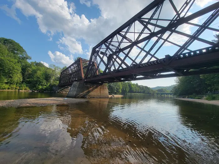 Pemi River Campground Picture 4