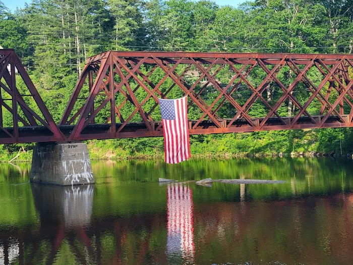 Pemi River Campground Picture 9