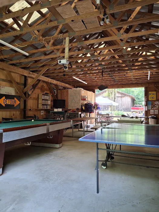 Wellington Camping Park Picture 2