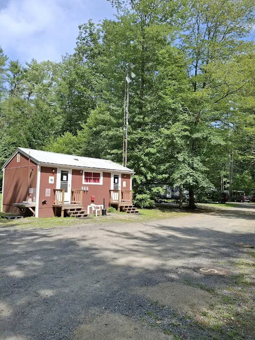 Wellington Camping Park Picture 5