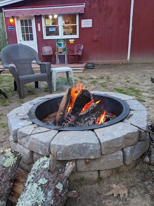 Wellington Camping Park Picture 1