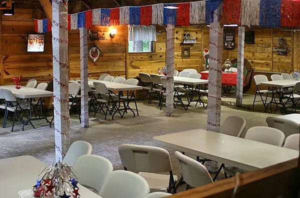 Ferndale Acres Campground Picture 3