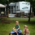 Ferndale Acres Campground