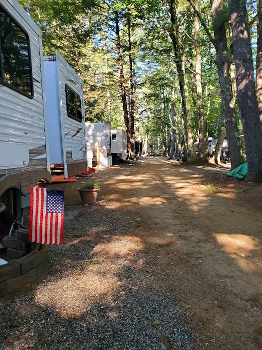 Ferndale Acres Campground Picture 4