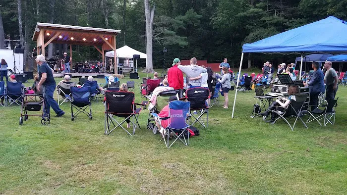 Ferndale Acres Campground Picture 8