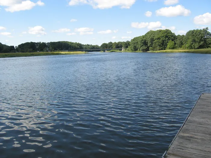 Great Bay Camping Picture 8