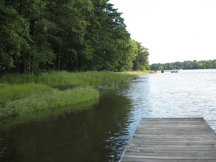Great Bay Camping Picture 4