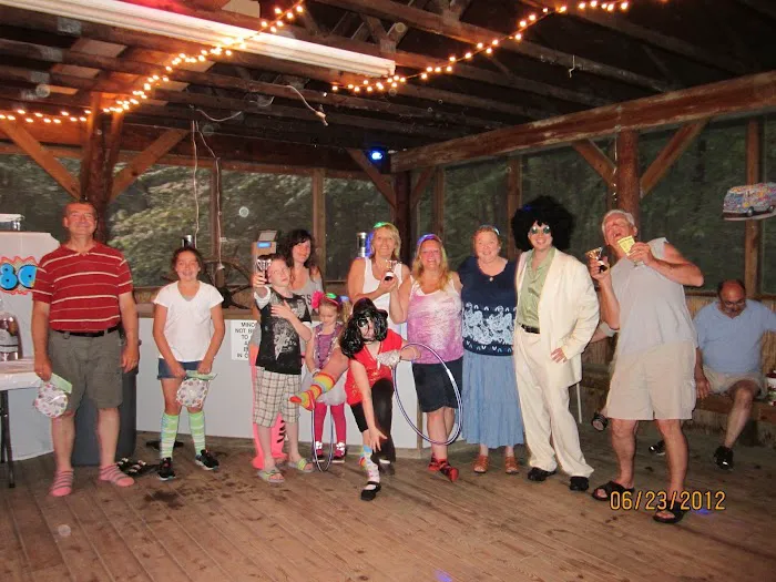 Great Bay Camping Picture 1