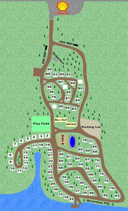 Great Bay Camping Picture 7